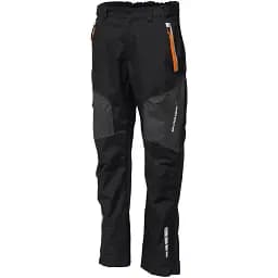 Брюки Savage Gear WP Performance Trousers M Black Ink/Grey