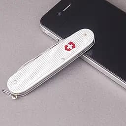 Ніж Victorinox Cadet [0.2601.26] [68225] - мініатюра 8