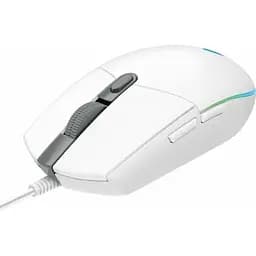 Мишка LOGITECH G102 Lightsync White (910-005824) - мініатюра 5