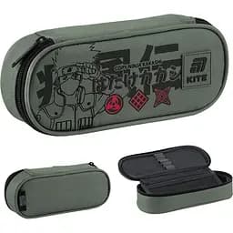 Пенал Kite NR зеленый (NR25-599-1)