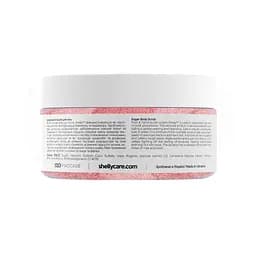 Крем-скраб для рук та ніг Shelly Professional Care 350 г - мініатюра 3