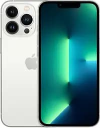 Мобільний телефон Apple iPhone 13 Pro 1TB Silver (MLVW3)