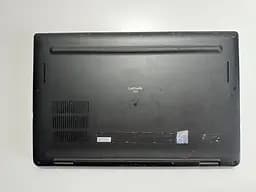 Ноутбук Dell Latitude 7330 13.3" (i7-1265U / 16GB / SSD 256GB / 1920х1080 IPS Touch) Refurbished - мініатюра 9