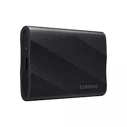SSD накопичувач Samsung T9 2TB Black (MU-PG2T0B) - мініатюра 9