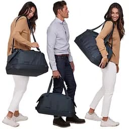 Дорожня сумка Thule Subterra 2 Duffel Bag 35L TSWD-435 Dark Slate (7141744) - мініатюра 4