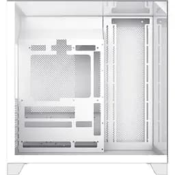 Корпус GameMax Infinity Plus WH BTF (Infinity Plus WH) Без БП - мініатюра 4