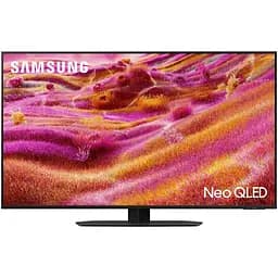 Телевізор Samsung QE43QN90FAUXUA