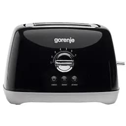 Тостер Gorenje (T900RLBK)
