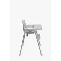 Стілець для годування 2 в 1 VELANO Basic White (45687) - мініатюра 3