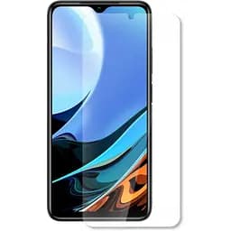 Защитная пленка StatusSKIN для Xiaomi Redmi 9T 2021 Экран Глянцевая Lite