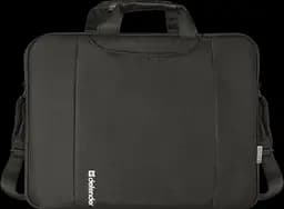 Сумка для ноутбука 16" Geek, Black Defender sum0028012 - мініатюра 2