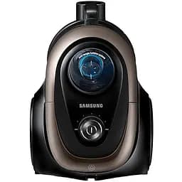 Пилосос безмішковий Samsung VC07M21N9VD - мініатюра 3