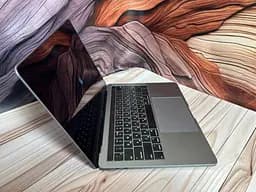 Ноутбук Apple MacBook Pro 13" A1989 i7-8559U/16/500 (C02XJ0SZJHD2) Б/в - мініатюра 4