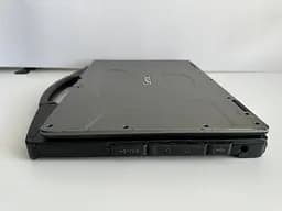 Захищений ноутбук Getac S410 G2 14" (i5-8250U / 16GB / SSD 256GB / Сенсорний / LTE) Refurbished - мініатюра 10