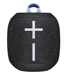 Портативна акустика Logitech Ultimate Ears Boom Wonderboom 3 Active Black (984-001829) - мініатюра 2