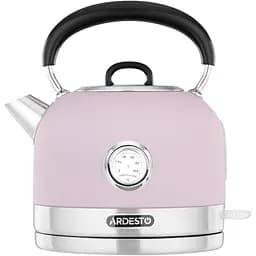 Электрочайник Ardesto EKL-F500L [120042]
