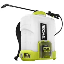 Обприскувач садовий акумуляторний Ryobi RY36BPSA-0 MAX POWER 36В без АКБ та ЗП 5133005775