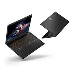 Ноутбук Acer Nitro V 15 ANV15-52-74UA,1920 x 1080,I7-13620H 10 C/16 T,3.6 GHz - 4.9 GHz,32 GB DDR4 - мініатюра 2