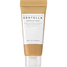 Пенка для умывания Skin1004 Madagascar Centella Ampoule Foam ампульна 20 мл
