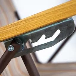 Крісло складане Ranger Comfort 1 RA3301 - мініатюра 10