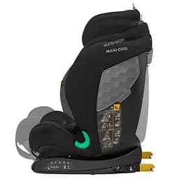 Автокрісло Maxi-Cosi Titan I-Size Basic Black (8835870110) - мініатюра 2