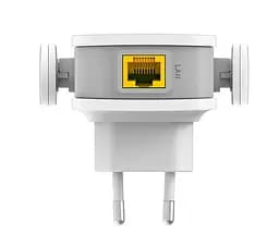 Усилитель сигнала Wi-Fi ретранслятор, репитер, точка доступа D-Link DAP1610 AC1200 5ГГц - мініатюра 3