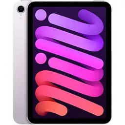 Планшет iPad mini (A17 Pro), 256 GB, Wi-Fi, Purple (Grade Q) Seller Refurbished