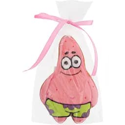 Пряник Лавка традицій Патрик имбирно-медовый 50 г (862129)