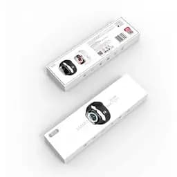 Смарт-годинник XO M20 яскравий 1.69" дисплей (37864-01_719) - мініатюра 3