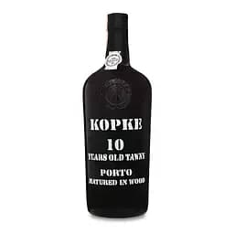 Портвейн Kopke Tawny 10yo, 19,5%, 0,75 л (469875)