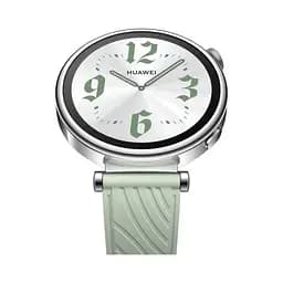 Годинник розумний HUAWEI Watch GT 4 41 mm (55020CES) зелений - мініатюра 4