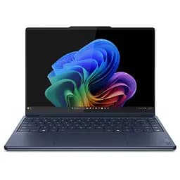 Ноутбук Lenovo Yoga 9 2-in-1 14ILL10,83LC000YBM,Ultra 7 258V (8-core),Arc 8 Core,32GB 8533MHz LPDDR5x - мініатюра 3