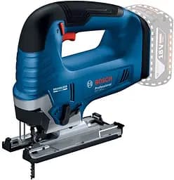 Лобзик акумуляторний Professional GST 185-LI 18В Bosch teh0026086