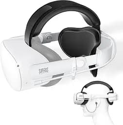 Ремінець для акумулятора SUPERUS для Quest 2 з гарнітурою