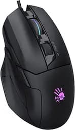 Миша Bloody A4Tech W70 Max USB Stone Black (W70 Max (Stone black)) - мініатюра 3