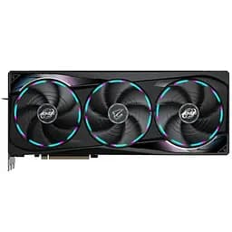 Видеокарта GIGABYTE RTX 5090 32GB AORUS MASTER (GV-N5090AORUS M-32GD) (GDDR7, 512 bit, PCI-E v5.0 x16)