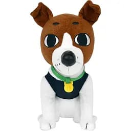 Іграшка плюшева WP Merchandise Пес Патрон (мульт.) Пес Патрон
