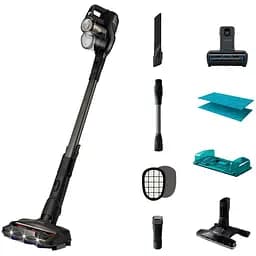 Пылесос Philips XC8349/01 аккумуляторный