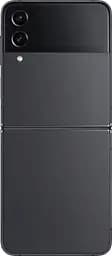 Смартфон Samsung Galaxy Flip4 8/512GB Graphite (SM-F721B) [73178] - мініатюра 5