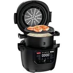 Мультиварка-мультипіч TEFAL MY 741CF1 - мініатюра 6