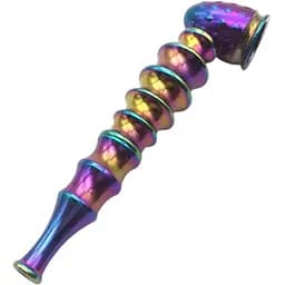 Курительная трубка N54 Mini pipe 101 мм (YD208)