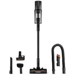 Пилосос акумуляторний Gorenje SVC296449NMBL (61196) - мініатюра 3