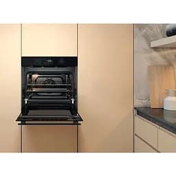 Духова шафа Whirlpool із системою очищення Smart Clean OMR58HU1B - мініатюра 12