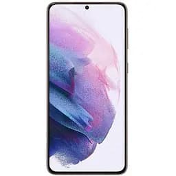 Смартфон Samsung S21 Plus 5G 8/128GB Violet (SM-G996U) - мініатюра 2