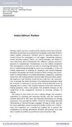 Assessing Writing - мініатюра 5