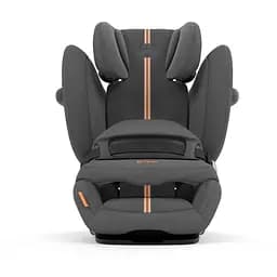 Автокрісло Cybex Pallas G i-Size Plus Lava Grey (523001091) - мініатюра 3