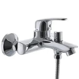 Смеситель для ванны Cron Magic 009 CR0125 Хром