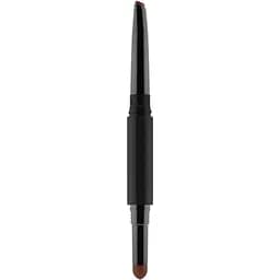 Олівець для брів Gosh Shape & Fill Brow Liner Dark Brown тон 003, 0.5 г - мініатюра 2