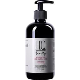 Кондиціонер для сухого та ламкого волосся H.Q. Beauty Nourish Dry And Brittle Hair 280 мл