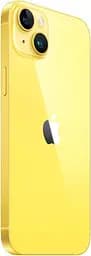 Смартфон Apple iPhone 14 Plus 256GB Yellow (MR6D3) - мініатюра 3